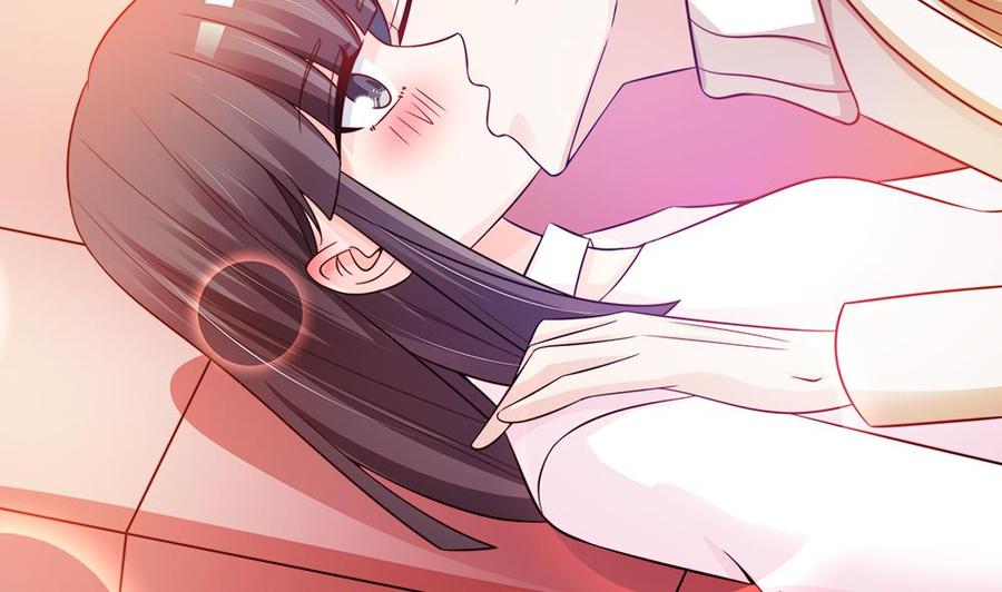 《男神老公爱不够》第78话 英雄救美元旦快乐！ 第10页