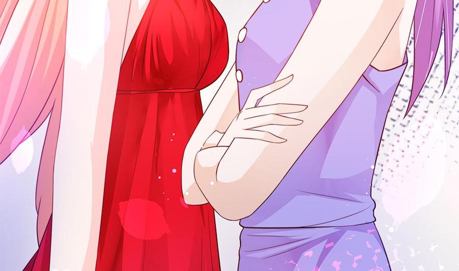 《男神老公爱不够》第78话 英雄救美元旦快乐！ 第40页