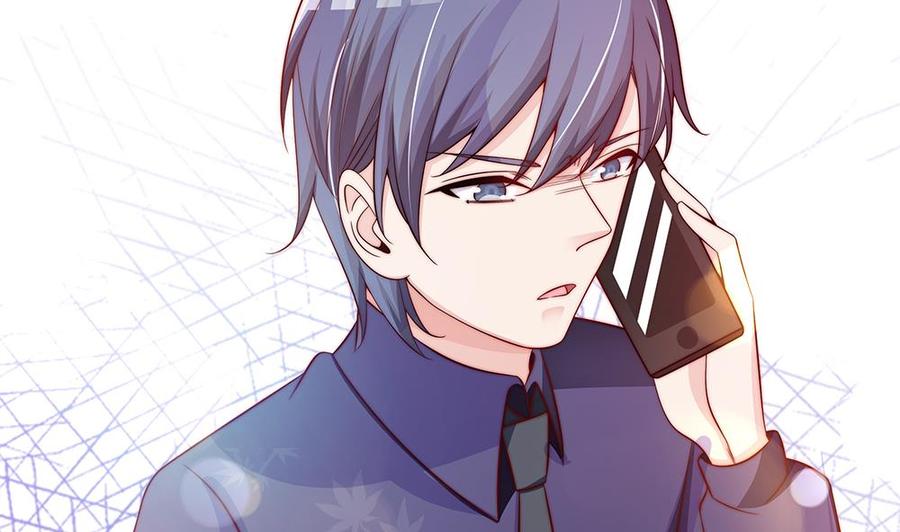 《男神老公爱不够》第86话 大型“捉奸”现场 第49页