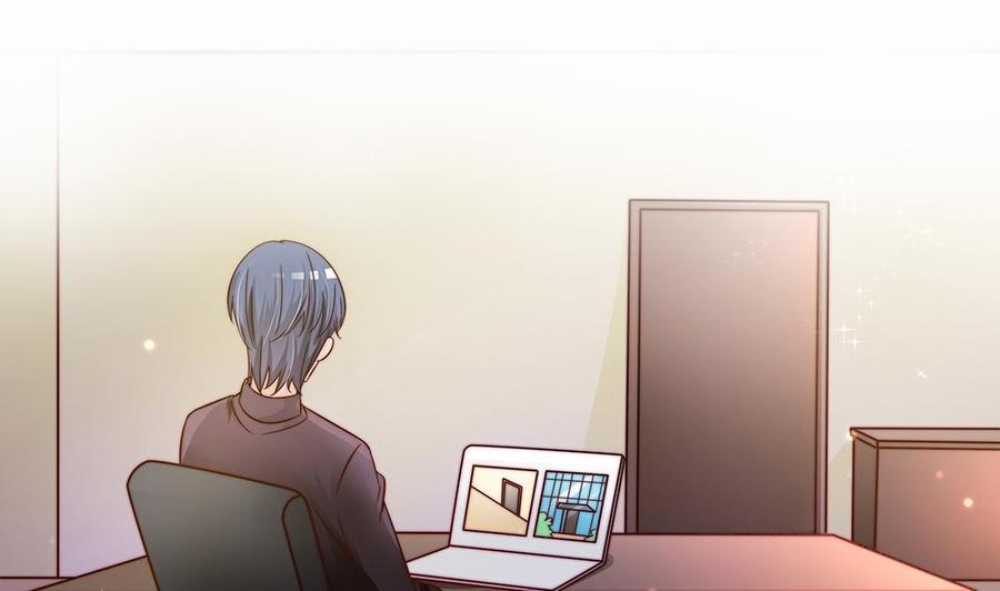 《男神老公爱不够》第91话 海边的变故 第5页