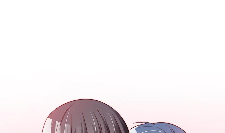 《男神老公爱不够》第89话 不给抱抱，就生气 第28页