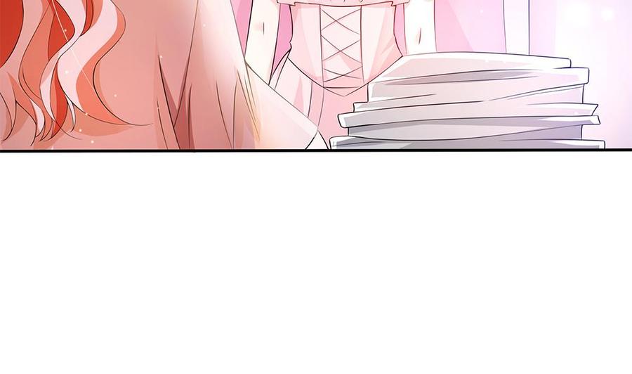 《男神老公爱不够》第93话 想你家男人了？ 第34页