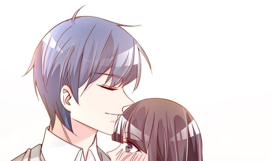 《男神老公爱不够》第109话 树姐这个胆小鬼！ 第14页