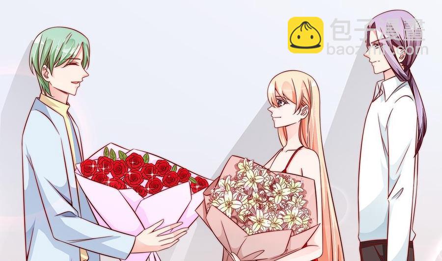 《男神老公爱不够》第107话 又出幺蛾子！ 第38页