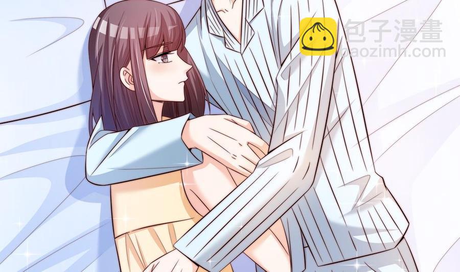 《男神老公爱不够》第113话 获救，反击 第49页