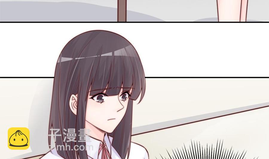 《男神老公爱不够》第138话 产生怀疑 第22页