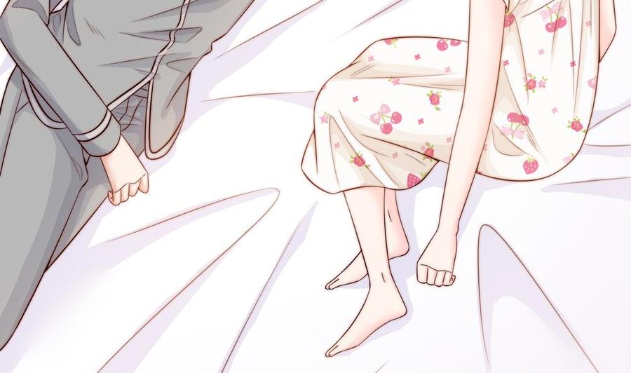 《男神老公爱不够》第144话 放心，昨晚是我 第13页