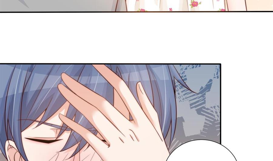 《男神老公爱不够》第144话 放心，昨晚是我 第19页