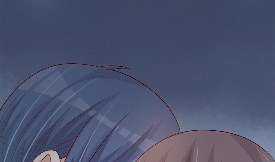 《男神老公爱不够》第144话 放心，昨晚是我 第7页