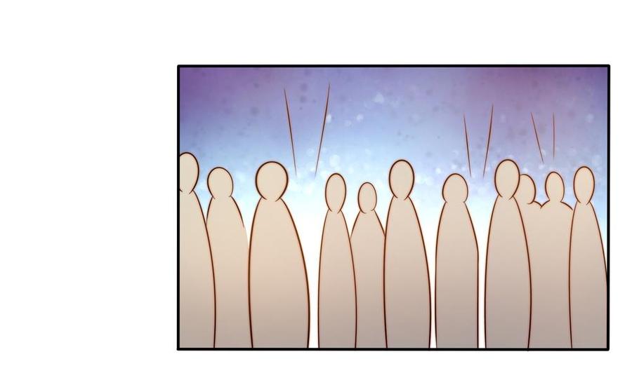 《男神老公爱不够》第161话 晚宴秀恩爱 第35页