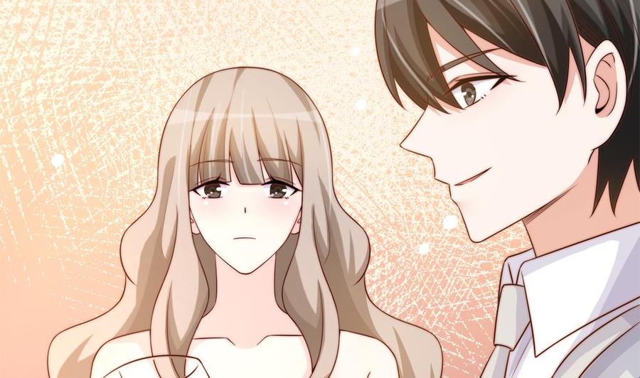 《男神老公爱不够》第164话 嫁入唐家 第22页