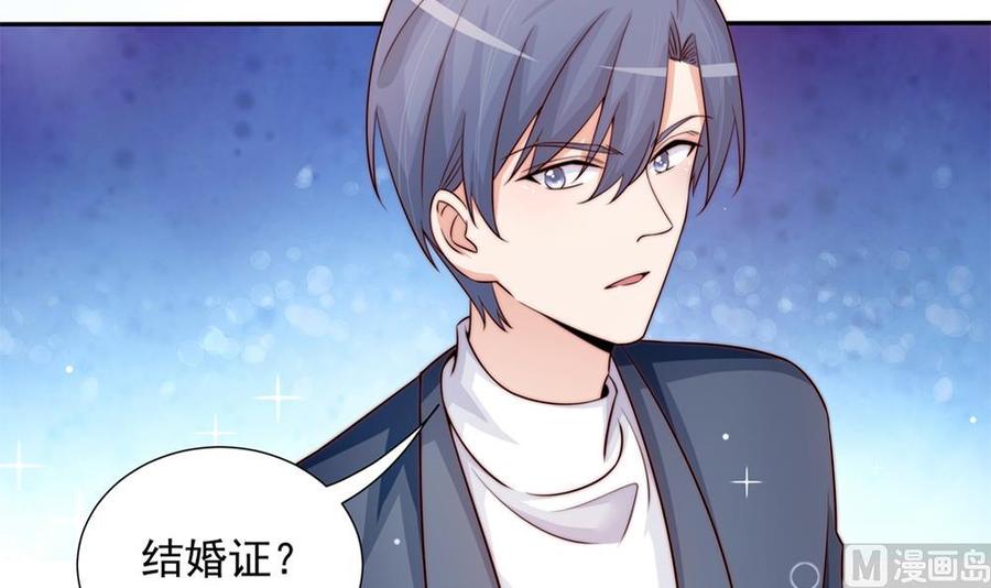 《男神老公爱不够》第170话 真相大白 第48页