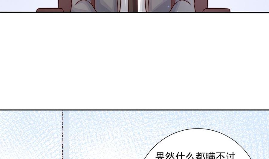 《男神老公爱不够》第175话 股份转让 第28页