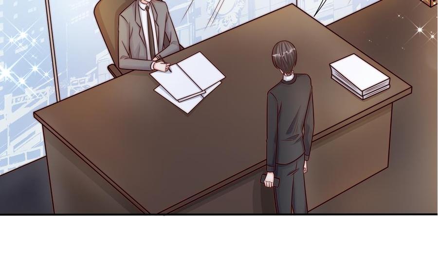 《男神老公爱不够》第178话 二少醒了 第34页