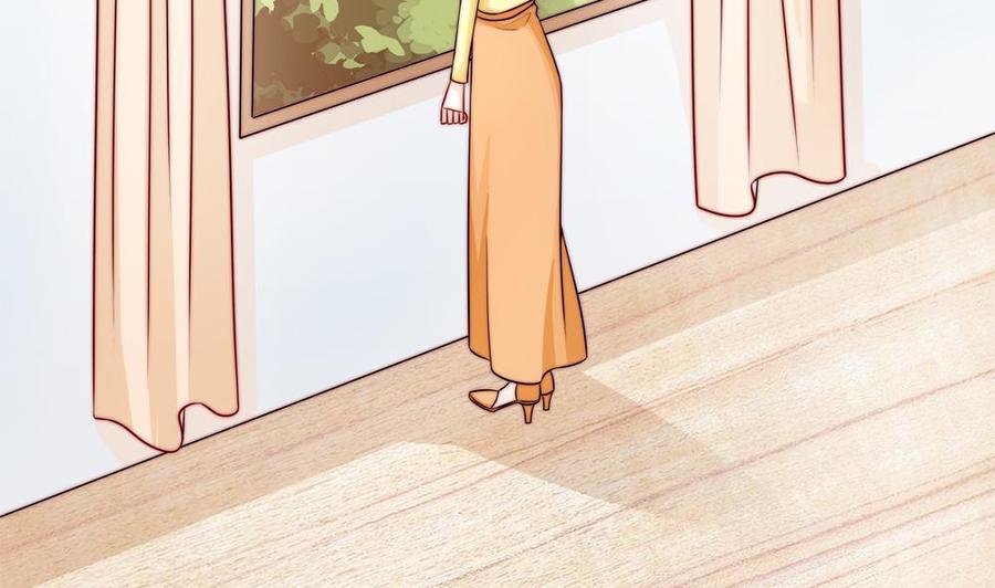 《男神老公爱不够》第195话 白子妤感染？ 第40页