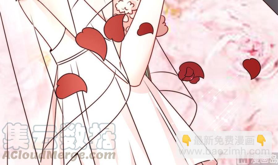 《男神老公爱不够》第204话 完美婚礼 第15页