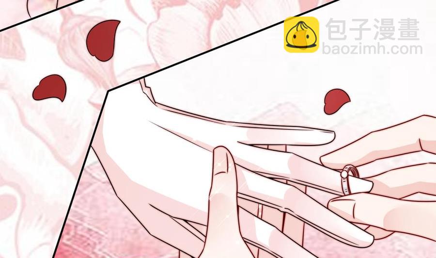 《男神老公爱不够》第204话 完美婚礼 第17页