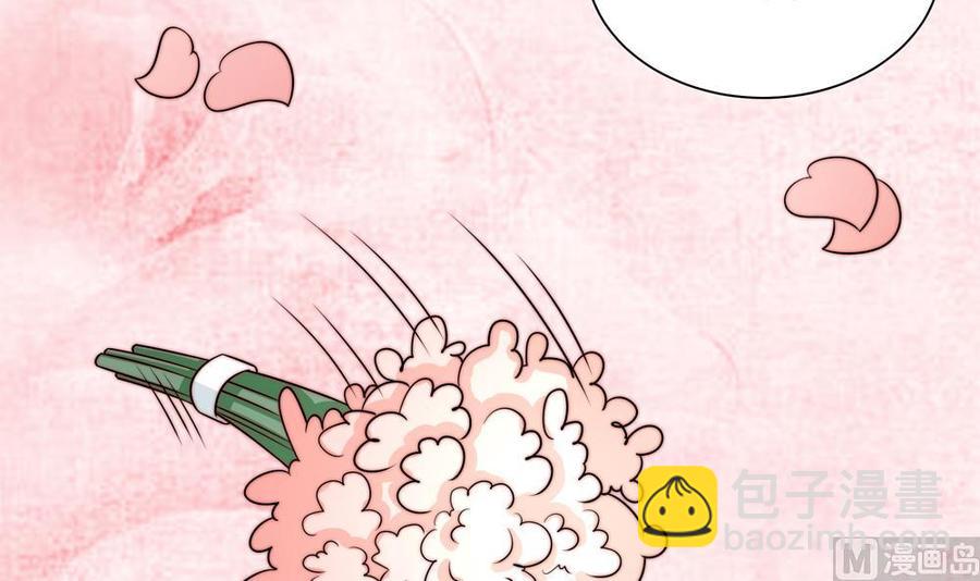 《男神老公爱不够》第204话 完美婚礼 第27页