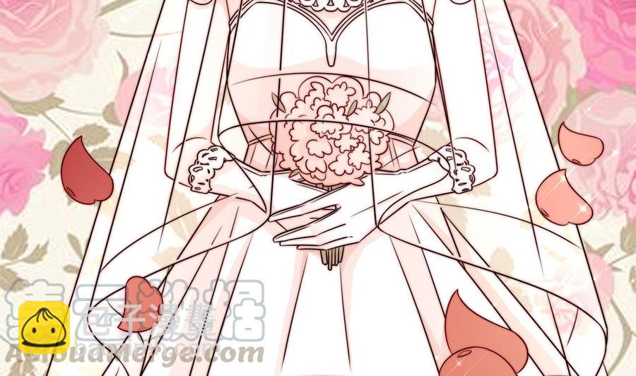 《男神老公爱不够》第204话 完美婚礼 第8页