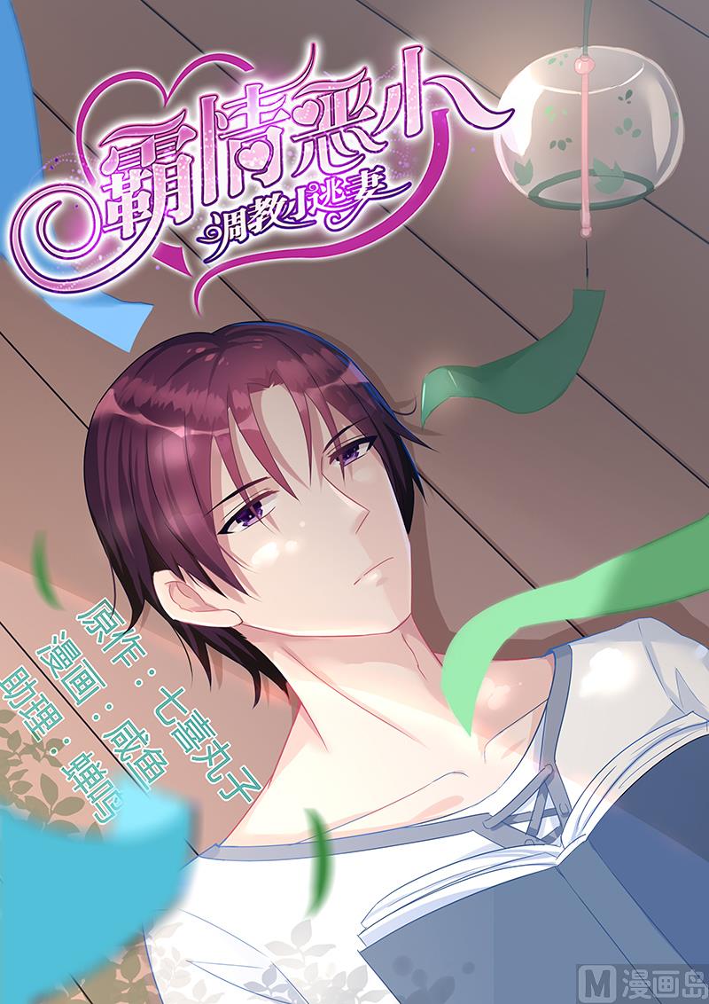 《霸情恶少狂追小逃妻》第45话 负责 第1页