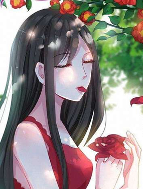 《霸情恶少狂追小逃妻》漫画封面图 - tl漫画