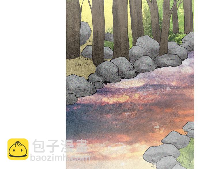 《人神共存的爱·咏井中月》第31话 生死攸关 第13页