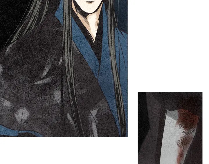 《人神共存的爱·咏井中月》第38话 神女之争 第49页