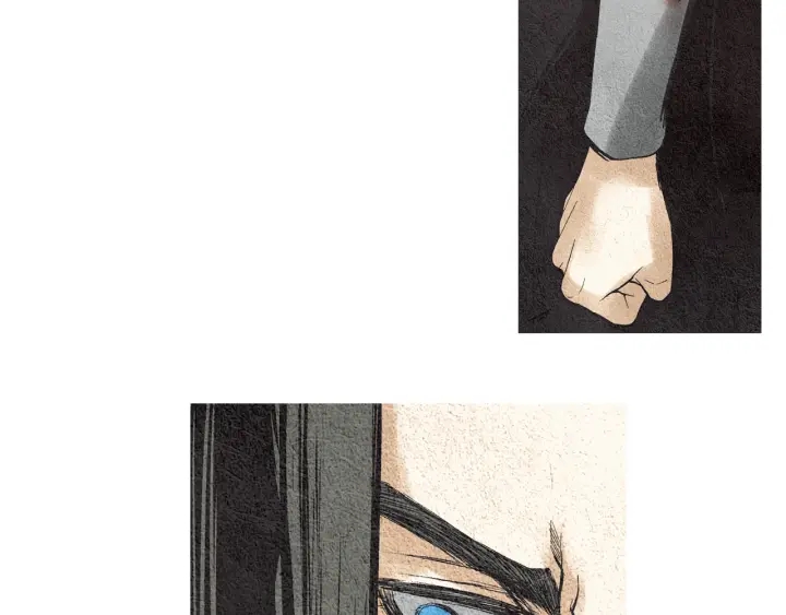 《人神共存的爱·咏井中月》第38话 神女之争 第50页