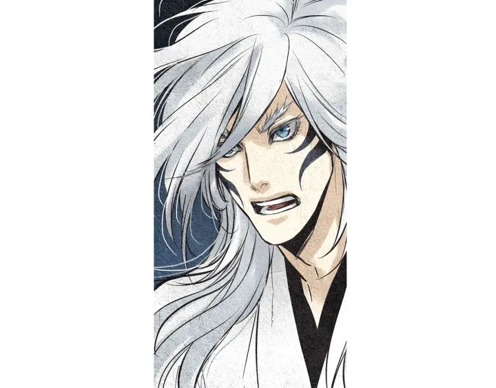 《人神共存的爱·咏井中月》第45话 何去何从 第28页
