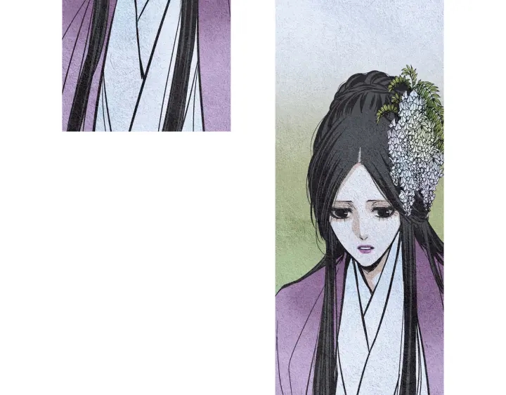 《人神共存的爱·咏井中月》第47话 花落谁家 第24页