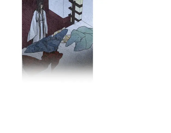 《人神共存的爱·咏井中月》第47话 花落谁家 第48页
