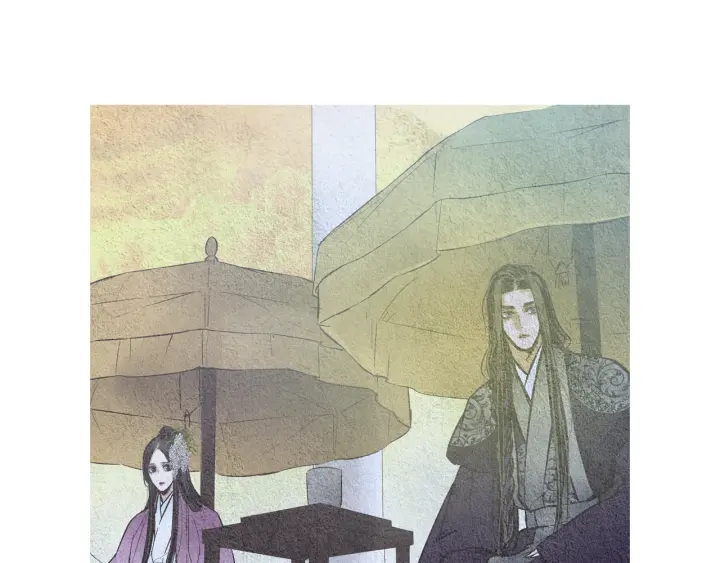 《人神共存的爱·咏井中月》第48话 人间女主已定 第33页