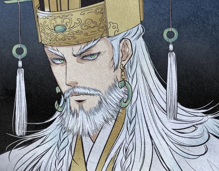 《人神共存的爱·咏井中月》第51话 执行计划 第28页