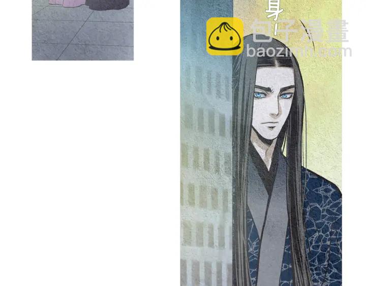《人神共存的爱·咏井中月》第49话 玉帝的想法 第40页