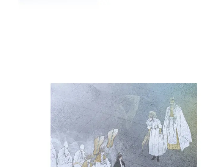 《人神共存的爱·咏井中月》第56话 玉帝登场 第19页