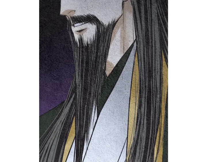 《人神共存的爱·咏井中月》第56话 玉帝登场 第34页