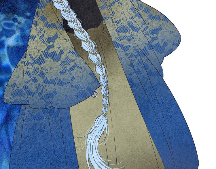 《人神共存的爱·咏井中月》第141话 恼羞成怒 第40页