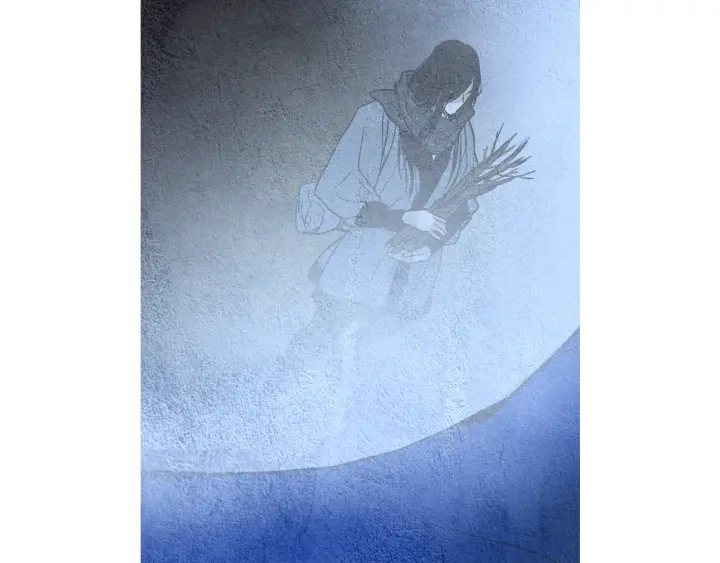 《人神共存的爱·咏井中月》第59话 权利被夺 第46页