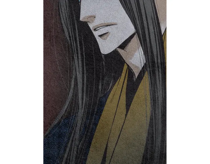 《人神共存的爱·咏井中月》第63话 荷塘约会 第32页