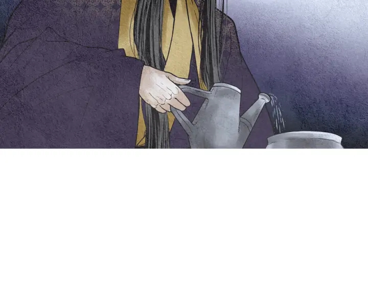 《人神共存的爱·咏井中月》第66话 西天花田 第45页