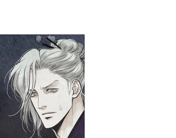 《人神共存的爱·咏井中月》第67话 女神的嗔怒 第13页