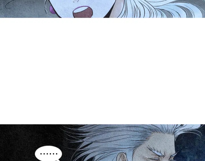《人神共存的爱·咏井中月》第69话 热闹的龙宫 第39页