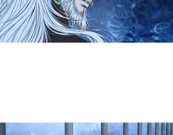 《人神共存的爱·咏井中月》第69话 热闹的龙宫 第8页