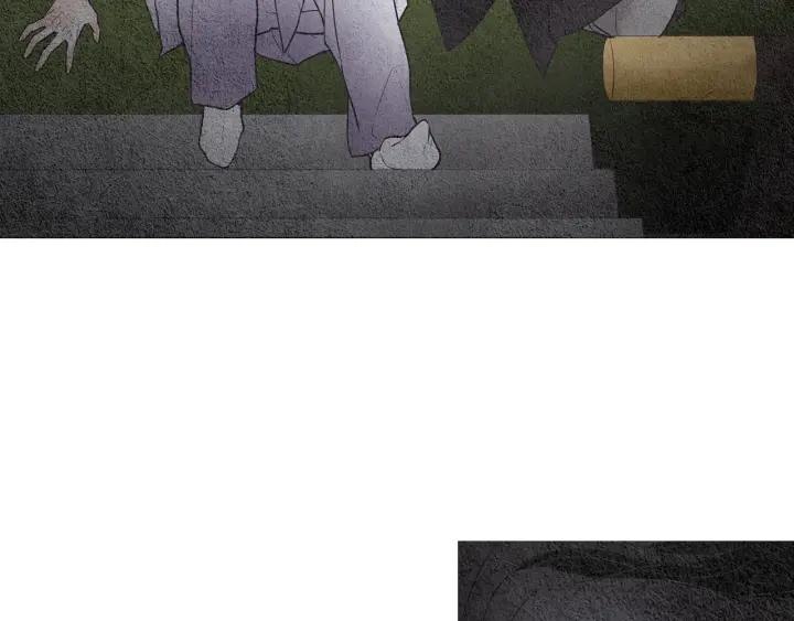 《人神共存的爱·咏井中月》第84话 接受现实？ 第14页