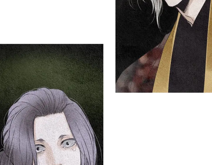《人神共存的爱·咏井中月》第84话 接受现实？ 第40页