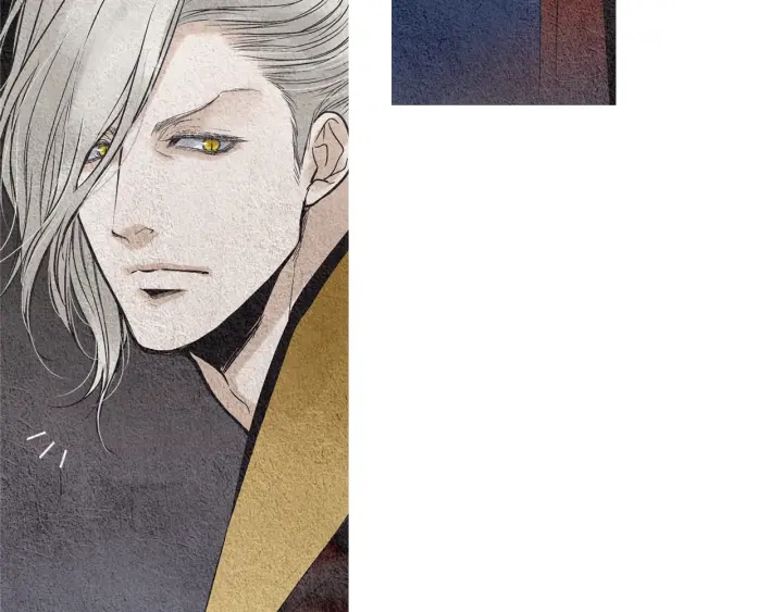 《人神共存的爱·咏井中月》第83话 麦汀的请求 第44页