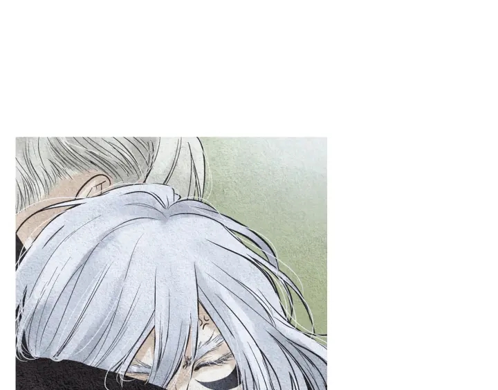 《人神共存的爱·咏井中月》第90话 不详的预感 第18页
