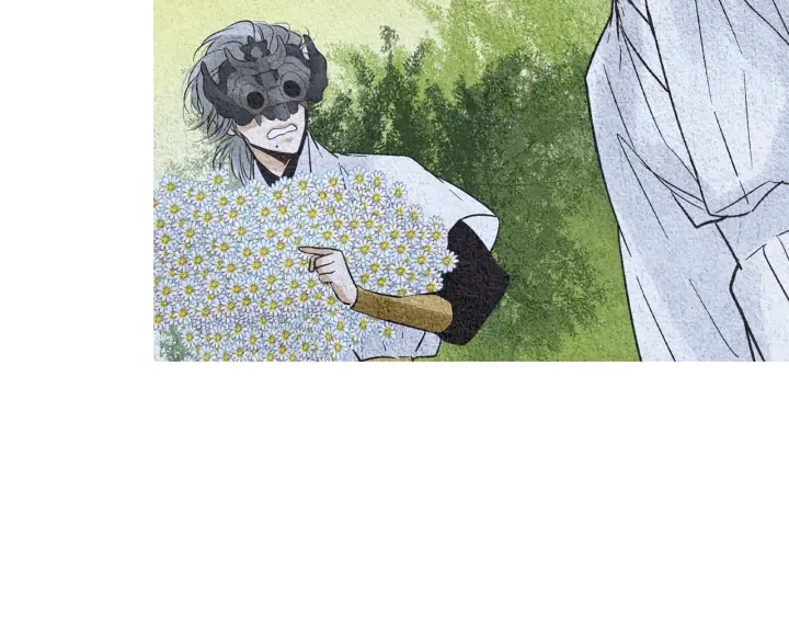 《人神共存的爱·咏井中月》第94话 夜魔是谁？ 第21页