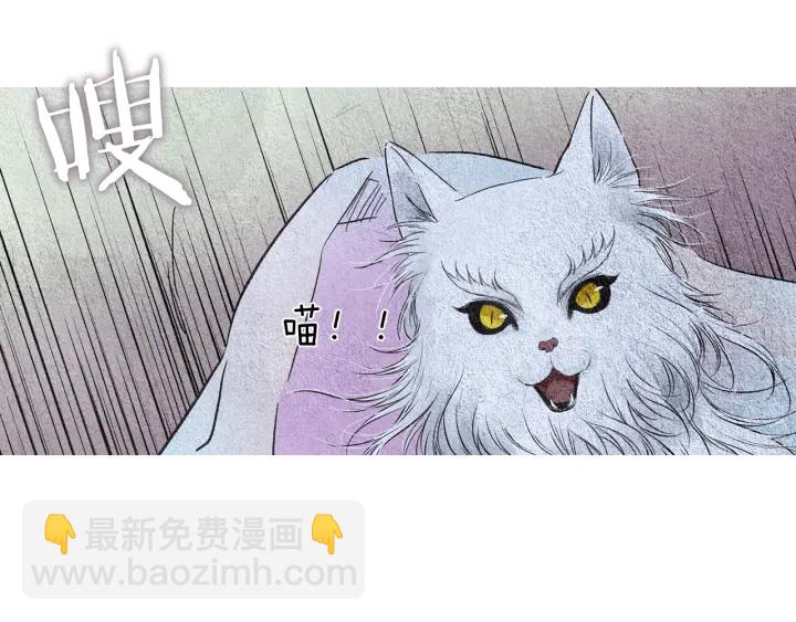 《人神共存的爱·咏井中月》第94话 夜魔是谁？ 第37页