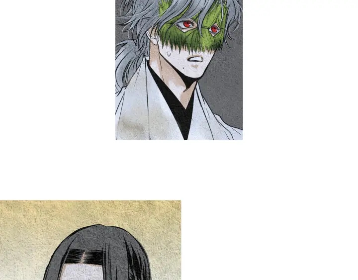 《人神共存的爱·咏井中月》第93话 准备惊喜 第43页